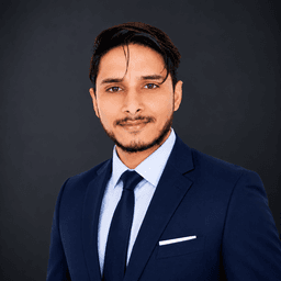 Muhammad Rizwan