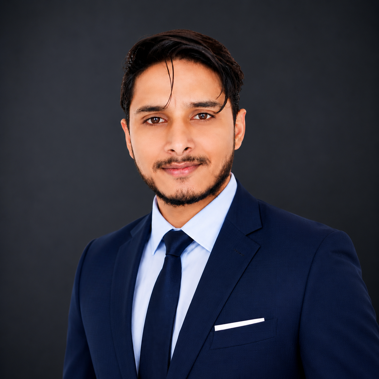 Muhammad Rizwan